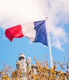drapeau-français