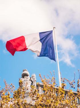 drapeau-français