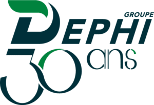 Groupe Dephi 30 ans